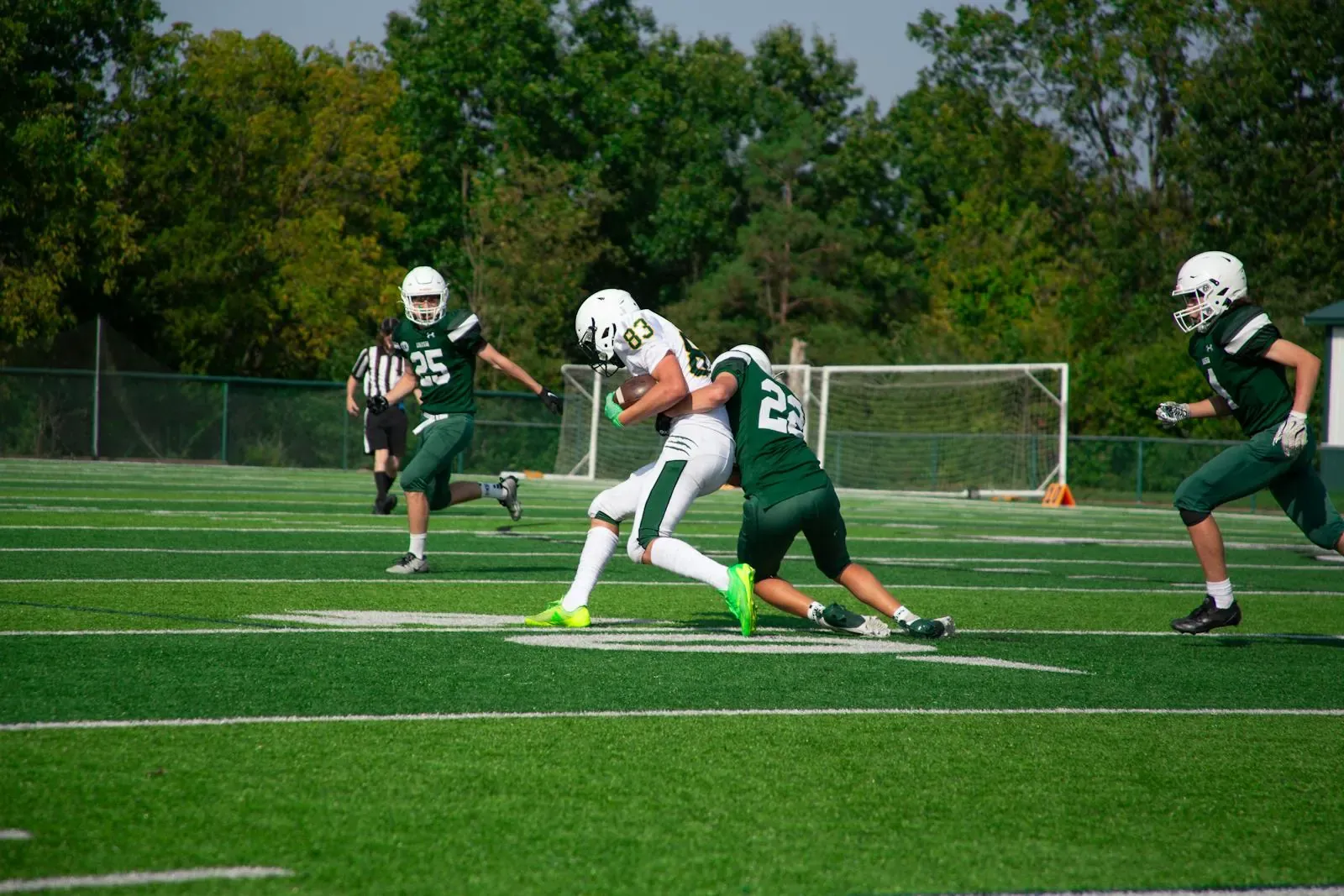 Why Every Varsity Sports Coach Needs an App Like BenchApp